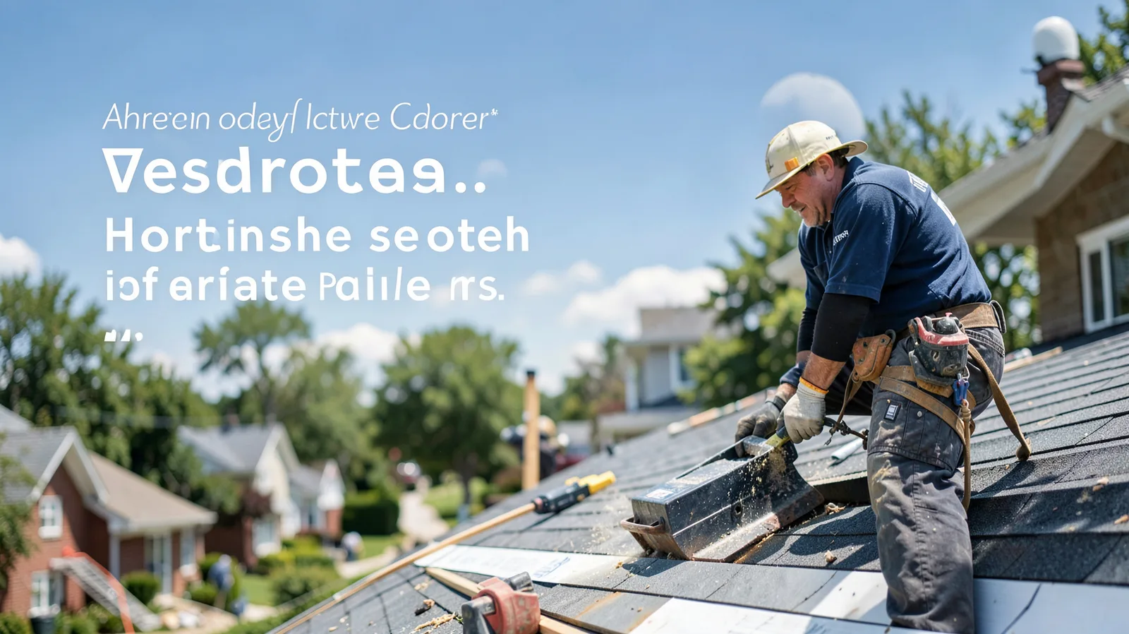 Roof Replacement in Pandora, OH near me